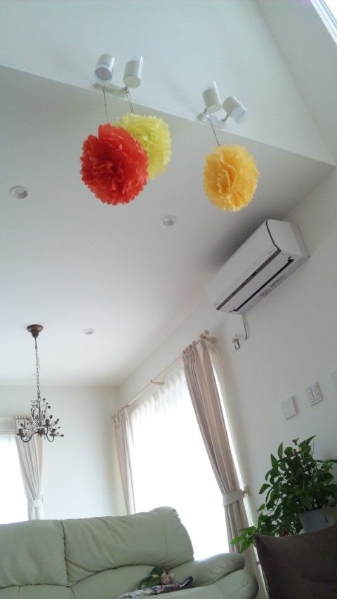 危うく失敗 壁があってよかった エアコン It S My Small World