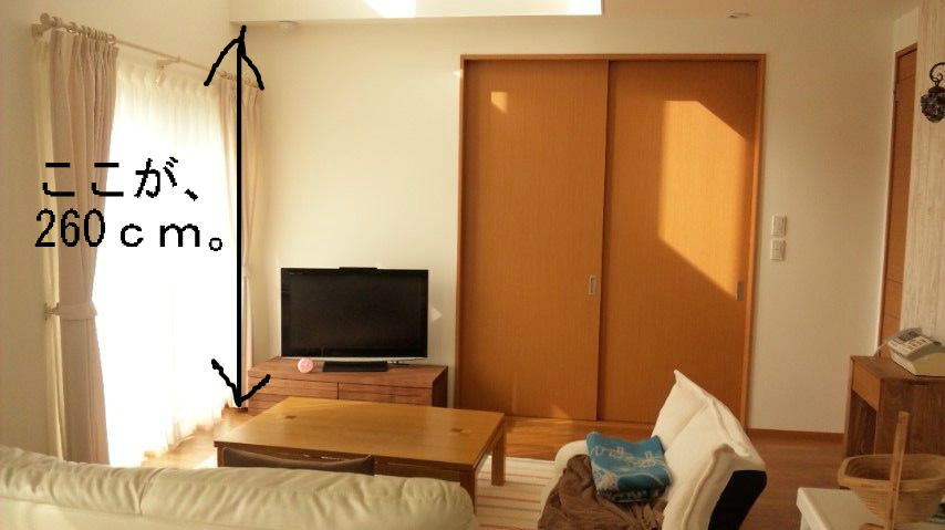 住むまで気付かなかった ハイユニットの罠 It S My Small World 住むまで気付かなかった ハイユニットの罠 It S My Small World
