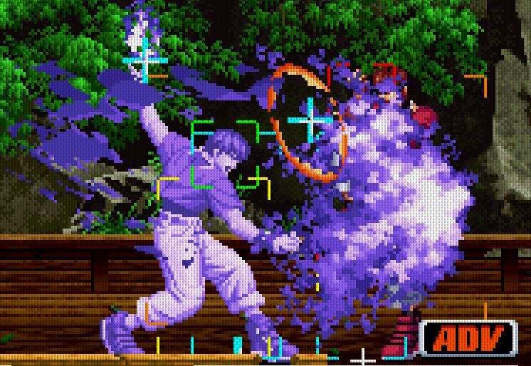 特殊版の必殺技や超必殺技 Kof98を語る 特殊版の必殺技や超必殺技 Kof98を語る