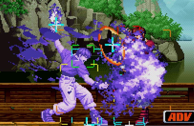 特殊版の必殺技や超必殺技 Kof98を語る 特殊版の必殺技や超必殺技 Kof98を語る