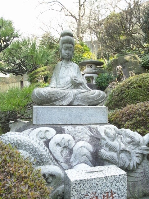 2013-03-09横浜市緑区林光寺