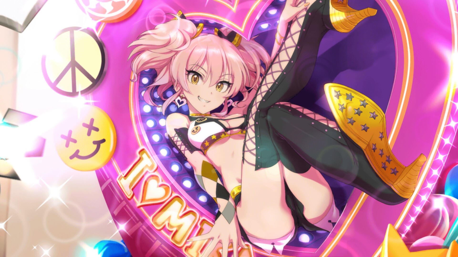 デレマスとデレステ みょうぶろぐ デレマスとデレステ みょうぶろぐ