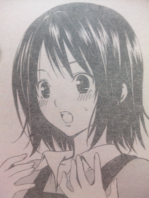Toloveる いぬまるだしっ 矢吹氏画のたまこ先生の可愛さが尋常じゃありませんでした みょうぶろぐ Toloveる いぬまるだしっ 矢吹氏画のたまこ先生の可愛さが尋常じゃありませんでした みょうぶろぐ