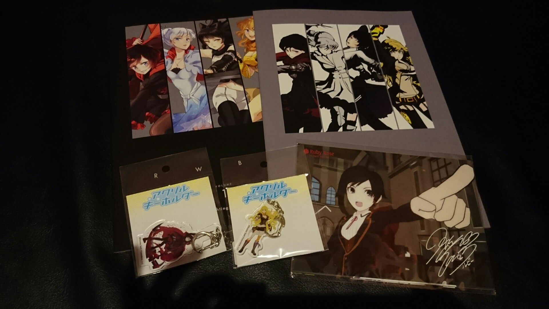 10 4 2 13追記 正義とは甘く 時に辛く コクがあってクセになるぅ Yeah 本日公開初日 Rwby 2 見に来た 亜人 衝戟 2週目 みょうぶろぐ 10 4 2 13追記 正義とは甘く 時に辛く コクがあってクセになるぅ Yeah 本日公開初日 Rwby 2 見に来た 亜人 衝戟 2週目 みょうぶろぐ