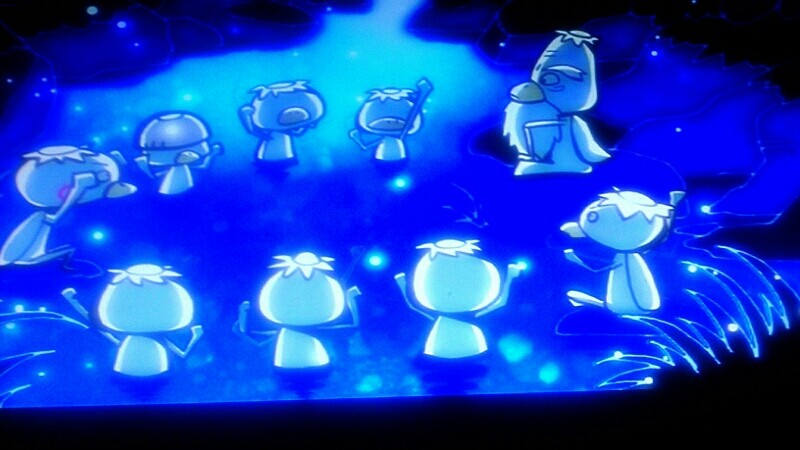 ふるさと再生日本の昔ばなしとラム君 みょうぶろぐ