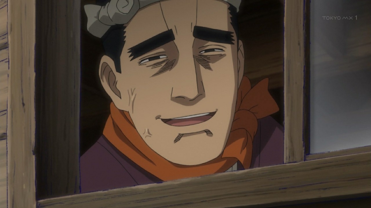 土方と中尉のおっさんずバトルに杉元に殺されたいホモサイコキラーという濃密回 アニメ ゴールデンカムイ 8話 殺人鬼の目 みょうぶろぐ 土方と中尉のおっさんずバトルに杉元に殺されたいホモサイコキラーという濃密回 アニメ ゴールデンカムイ 8話 殺人鬼の目 みょうぶろぐ