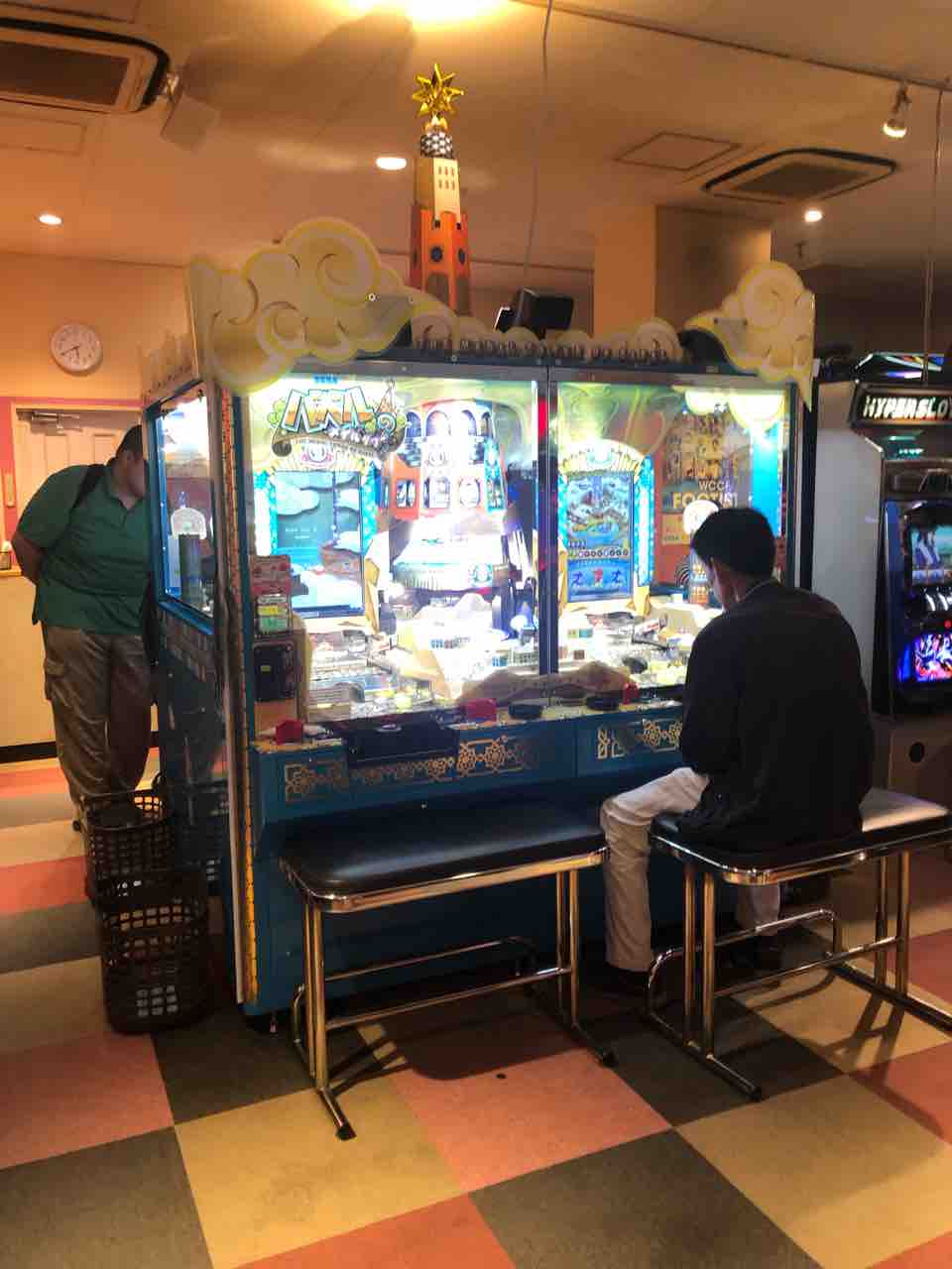 コイン ゲーム 充実 (99) 사진