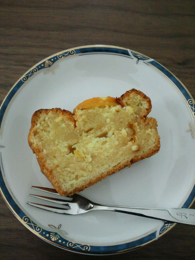 ふうぅ 下総中山在住食いしん坊日記