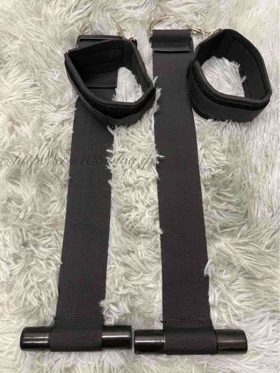 ドア 腕拘束具 エリスのblog ドア 腕拘束具 エリスのblog