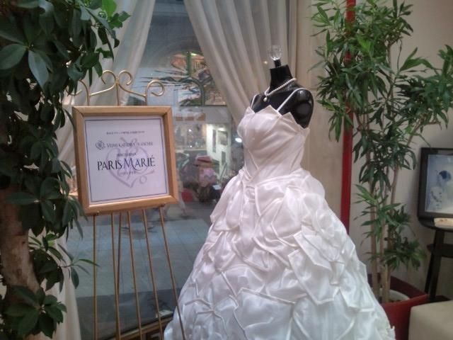 今月のドレス Furumoto 摩yumiのブログ