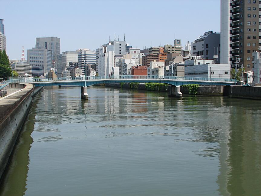 湊橋 (土佐堀川)