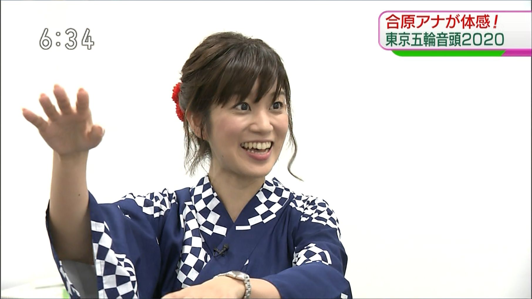 【クローズアップ現代＋】合原明子 Part22【所さん！大変ですよ】	YouTube動画>17本 ->画像>148枚 