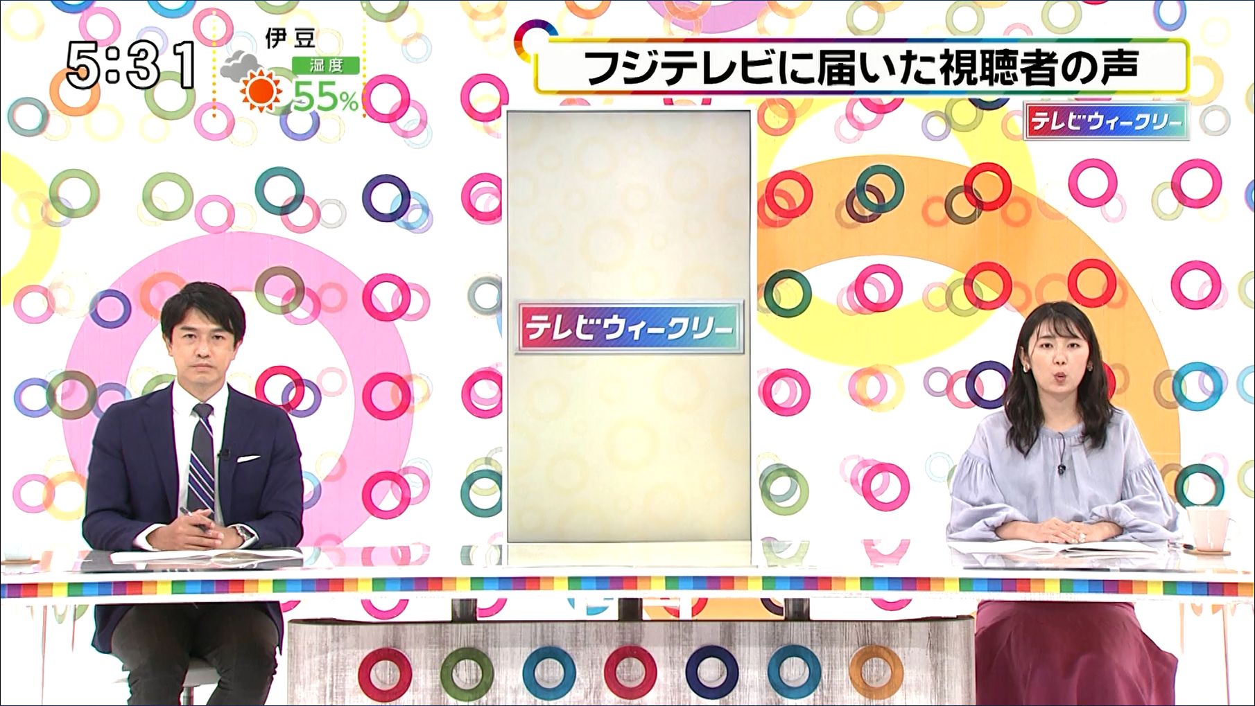 新美有加 週刊フジテレビ批評 21 07 10 女子アナキャプでも貼っておく Fabulous Notion 新美有加 週刊フジテレビ批評 21 07 10 女子アナキャプでも貼っておく Fabulous Notion