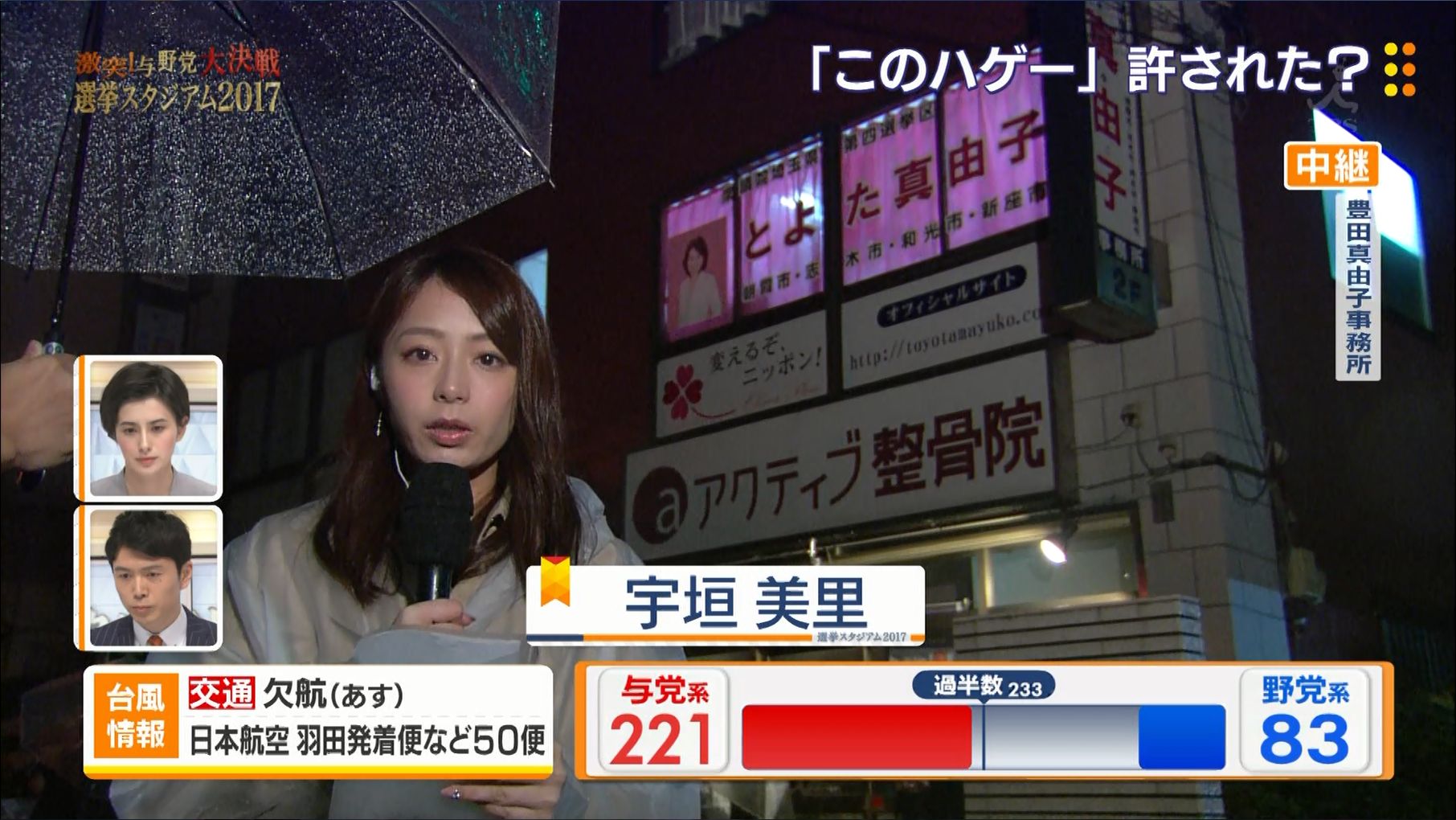 宇垣美里 選挙スタジアム17 17 10 22 女子アナキャプでも貼っておく Fabulous Notion 宇垣美里 選挙スタジアム17 17 10 22 女子アナキャプでも貼っておく Fabulous Notion