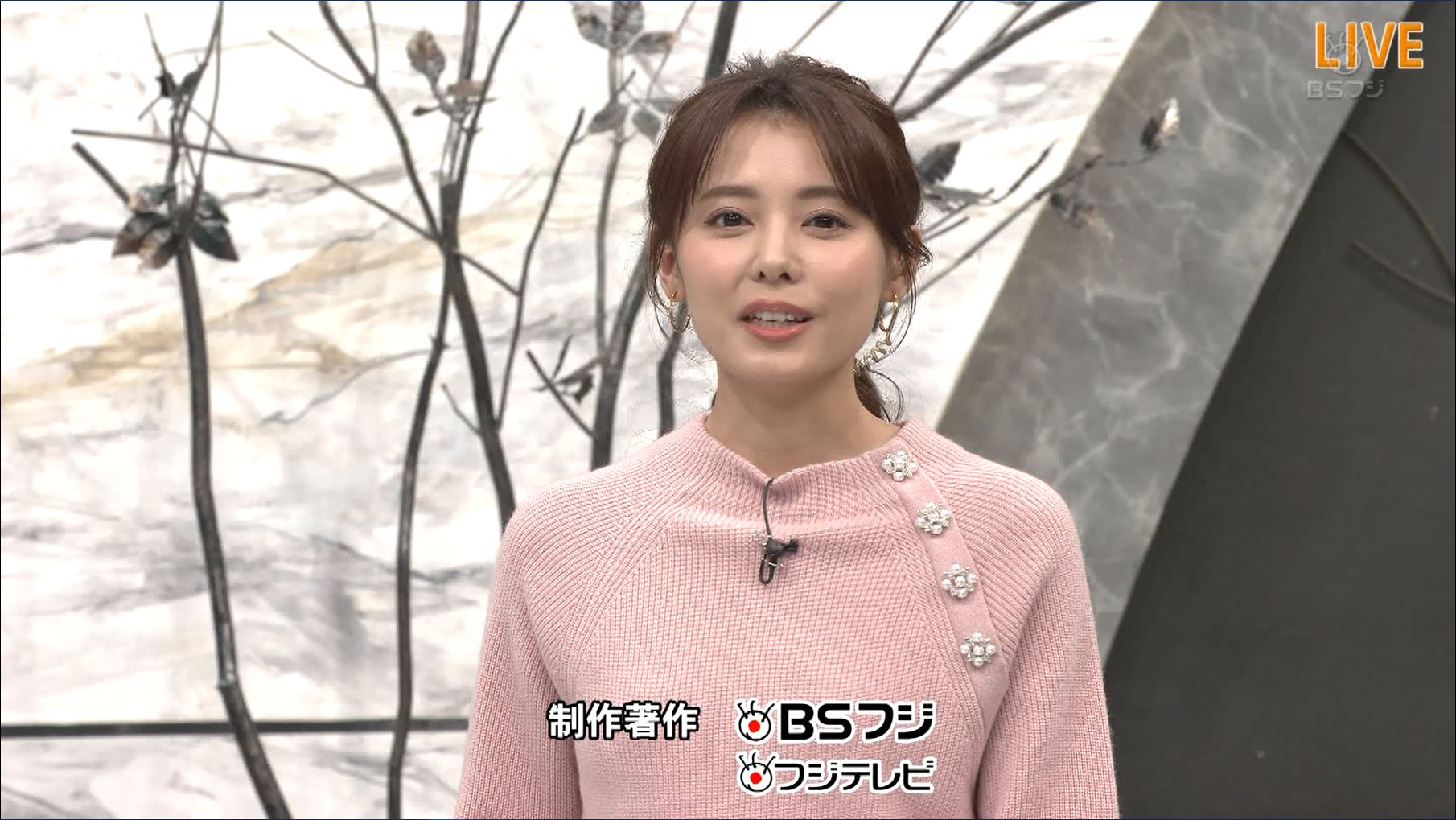 梅津弥英子 プライムニュース 21 02 22 女子アナキャプでも貼っておく Fabulous Notion