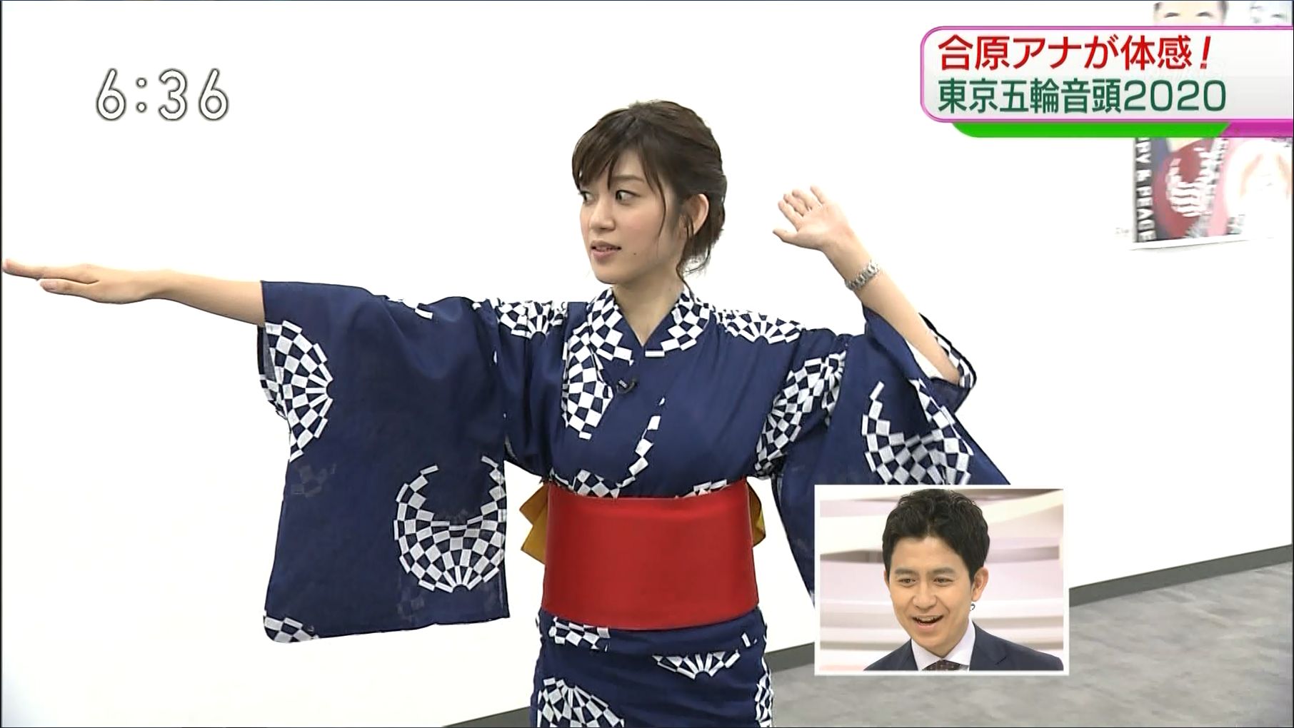 【クローズアップ現代＋】合原明子 Part22【所さん！大変ですよ】	YouTube動画>17本 ->画像>148枚 