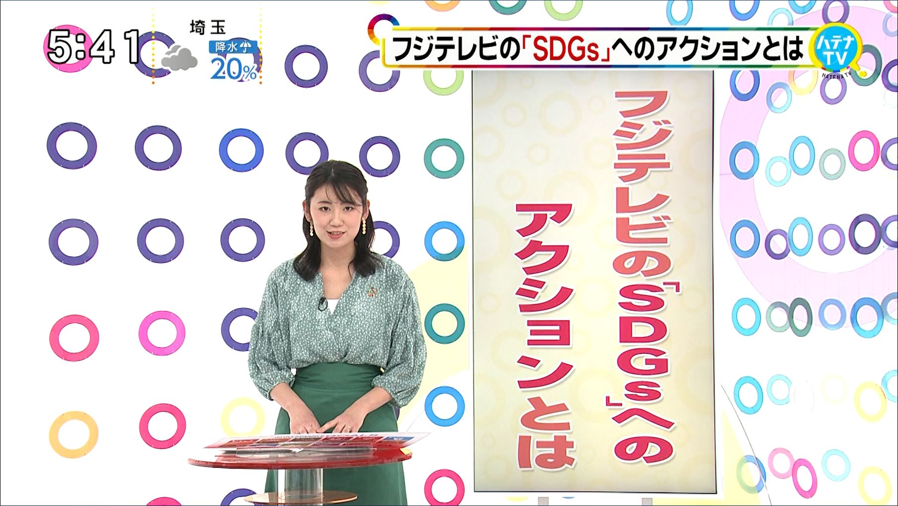 新美有加 週刊フジテレビ批評 21 03 06 女子アナキャプでも貼っておく Fabulous Notion
