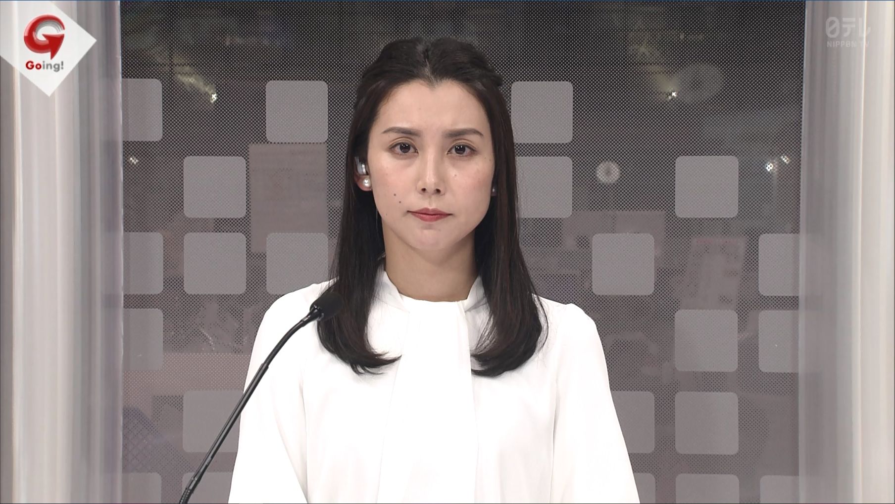 後藤晴菜 Going 05 16 女子アナキャプでも貼っておく Halfway To Heaven