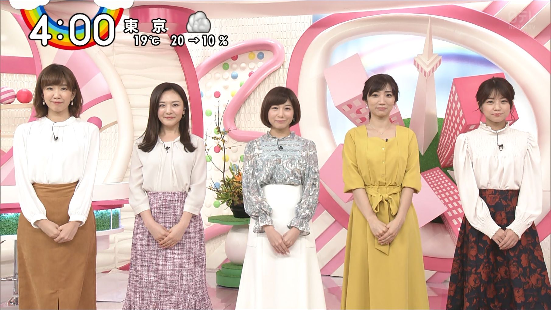 市來玲奈 Oha 4 19 10 16 女子アナキャプでも貼っておく Halfway To Heaven 市來玲奈 Oha 4 19 10 16 女子アナキャプでも貼っておく Halfway To Heaven