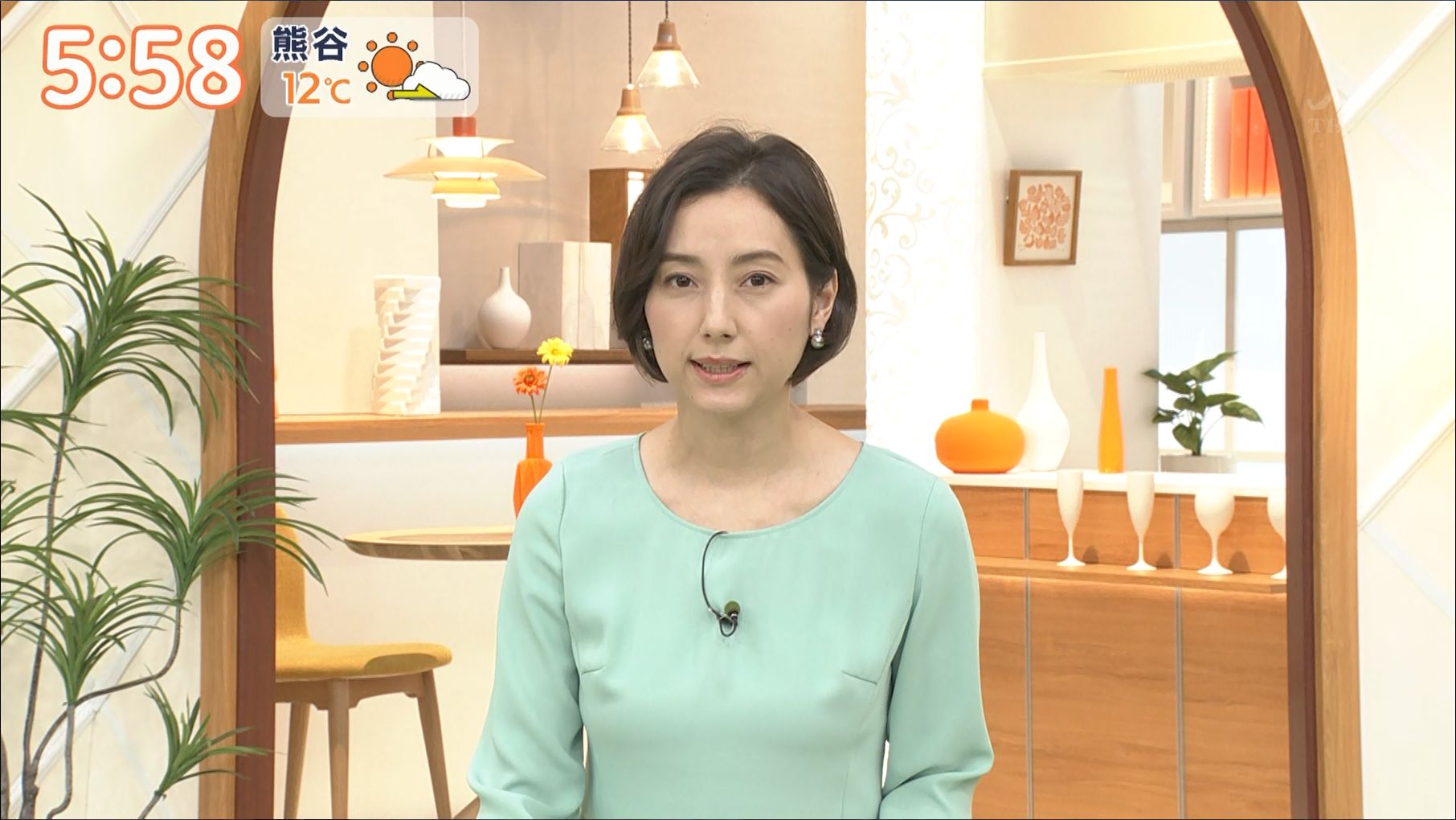 加藤シルビア あさチャン 先出し 01 06 女子アナキャプでも貼っておく Halfway To Heaven 加藤シルビア あさチャン 先出し 01 06 女子アナキャプでも貼っておく Halfway To Heaven