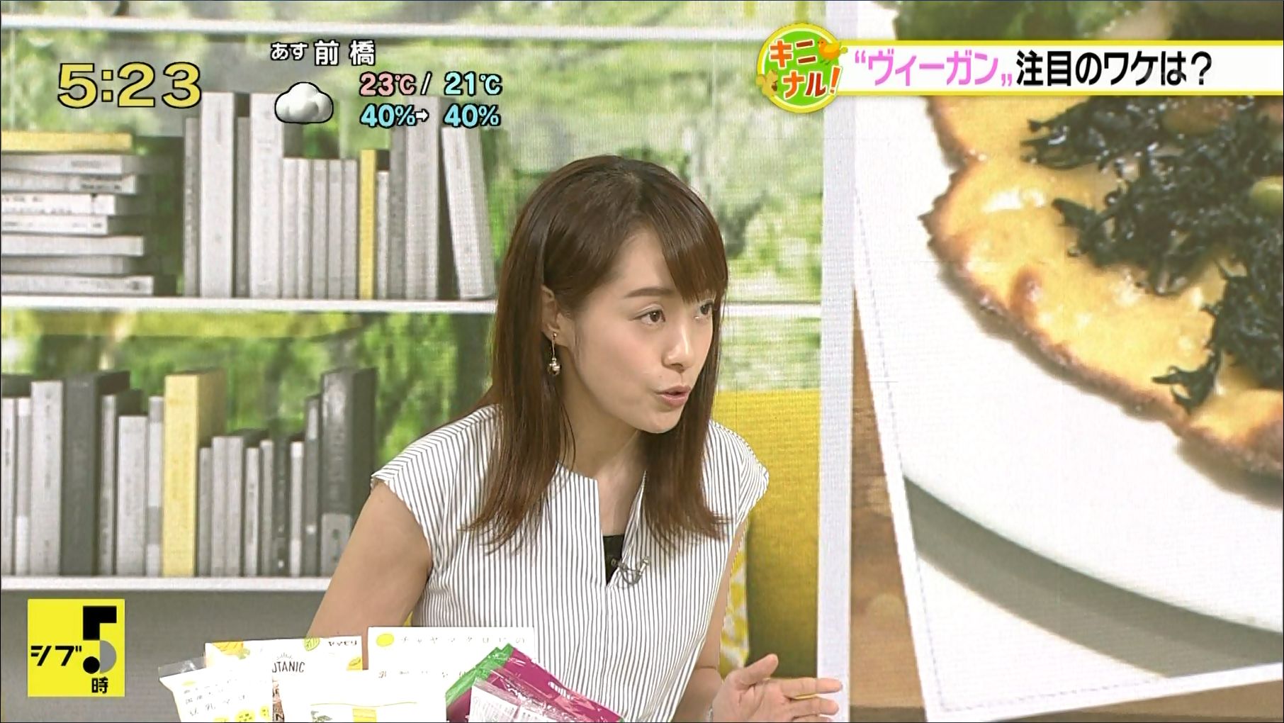 片山千恵子 ニュース シブ5時 19 09 03 女子アナキャプでも貼っておく Halfway To Heaven 片山千恵子 ニュース シブ5時 19 09 03 女子アナキャプでも貼っておく Halfway To Heaven