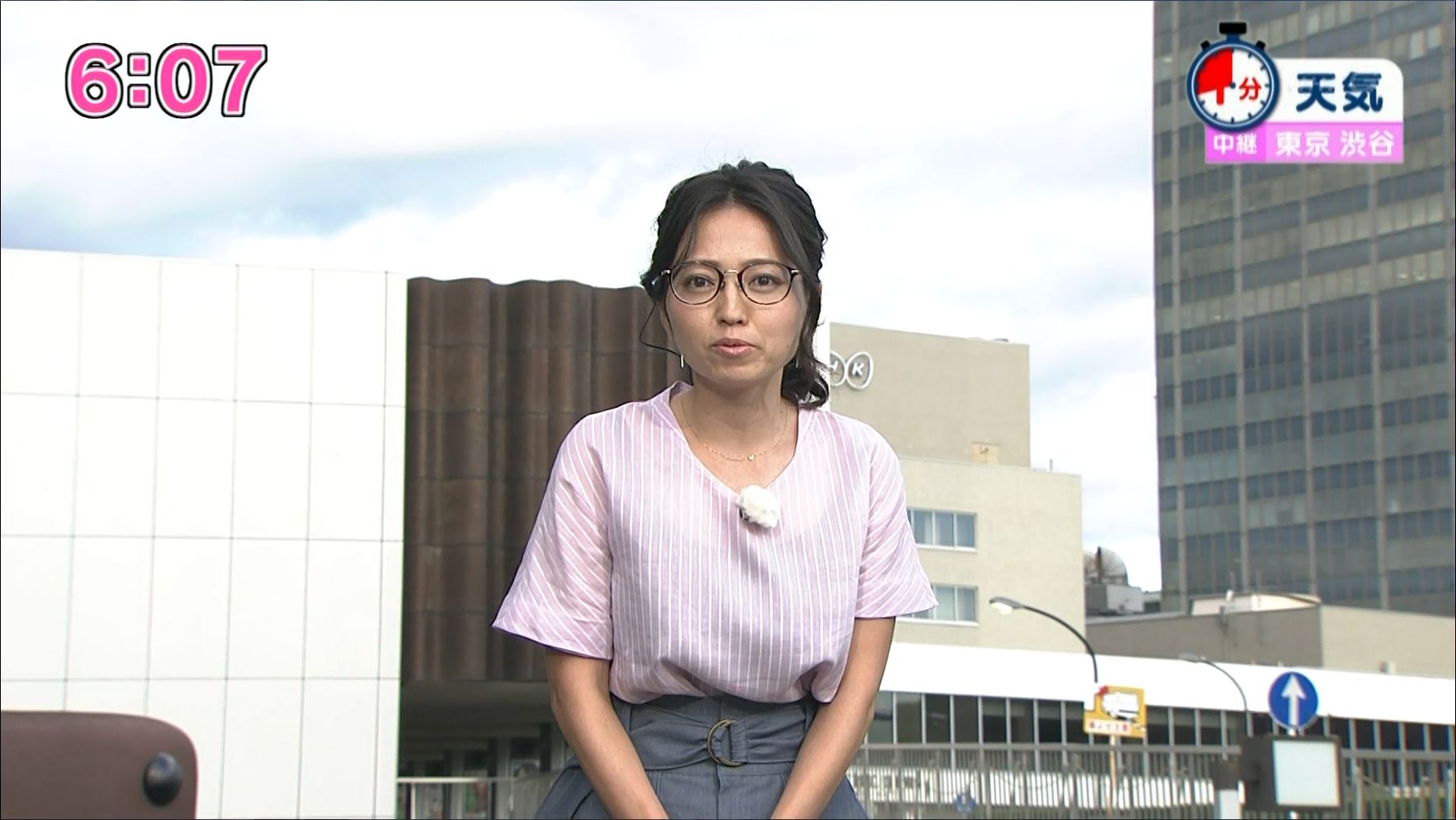 福岡良子 おはよう日本 19 09 12 女子アナキャプでも貼っておく Halfway To Heaven 福岡良子 おはよう日本 19 09 12 女子アナキャプでも貼っておく Halfway To Heaven