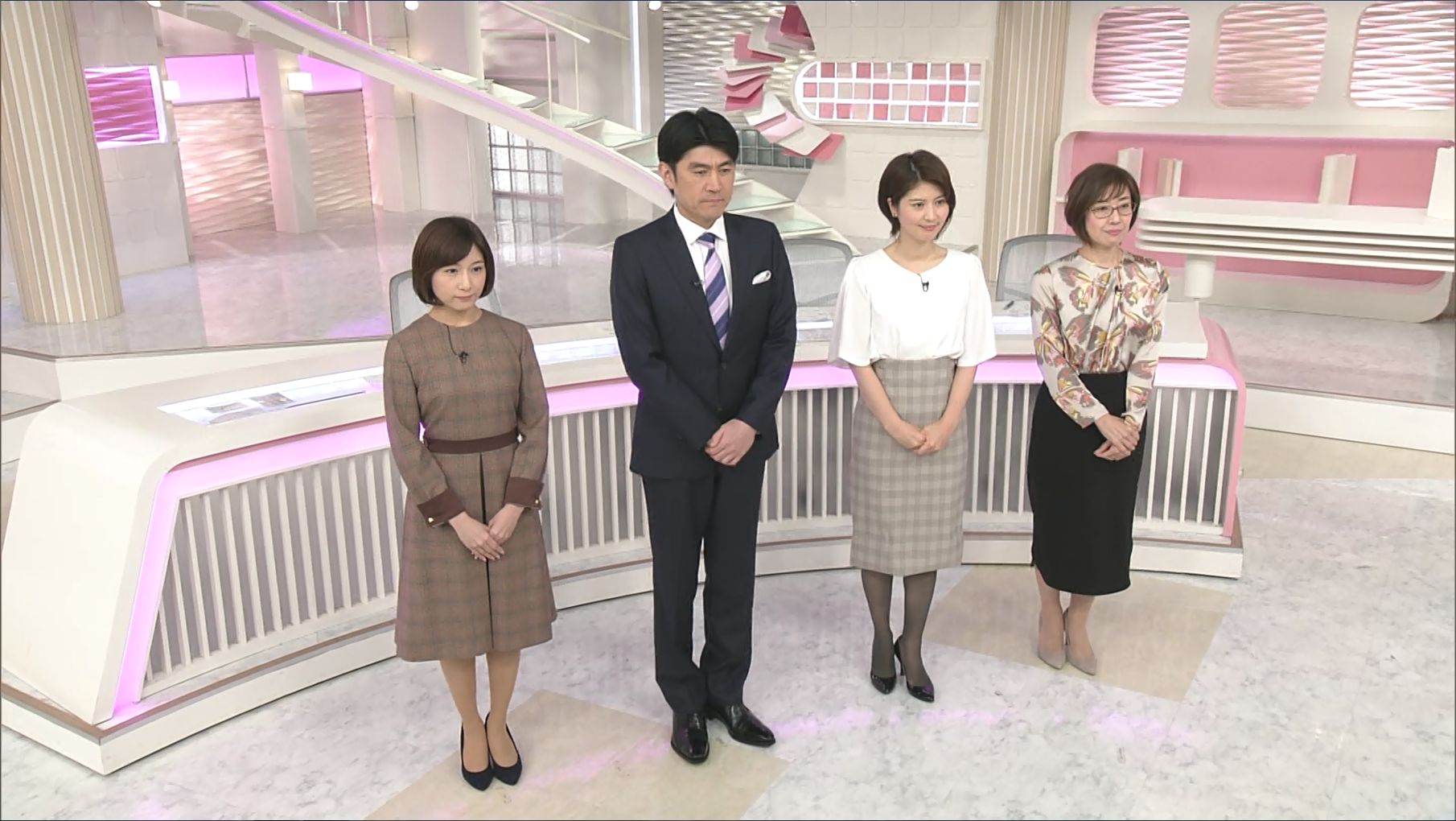 鈴江奈々 News Every 19 10 18 女子アナキャプでも貼っておく Halfway To Heaven 鈴江奈々 News Every 19 10 18 女子アナキャプでも貼っておく Halfway To Heaven