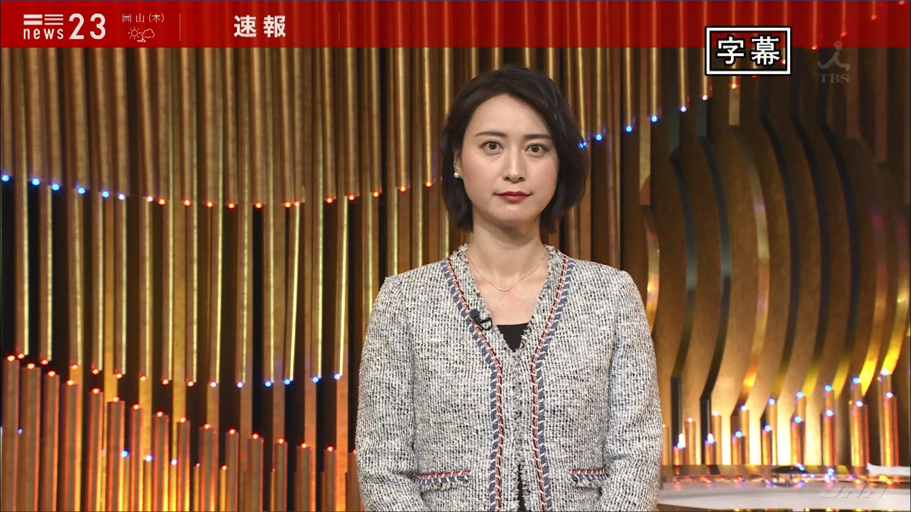 速報 アナキャプ