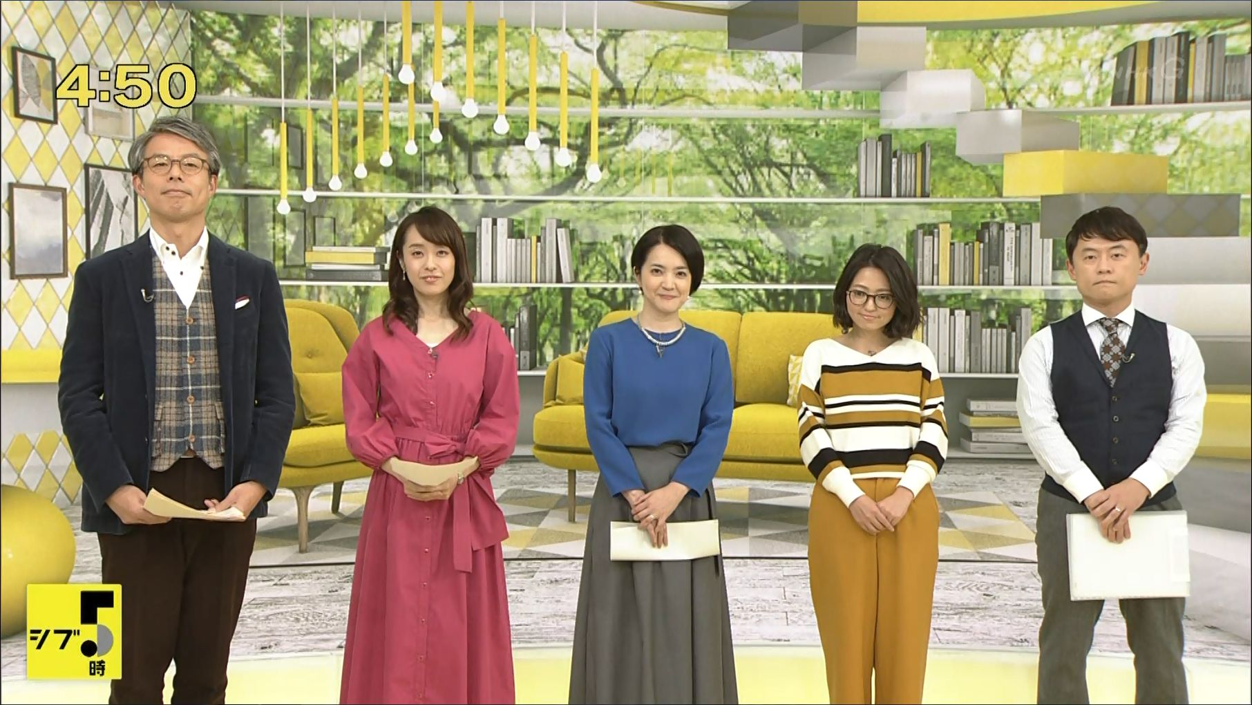 片山千恵子 ニュース シブ5時 19 12 27 女子アナキャプでも貼っておく Halfway To Heaven 片山千恵子 ニュース シブ5時 19 12 27 女子アナキャプでも貼っておく Halfway To Heaven