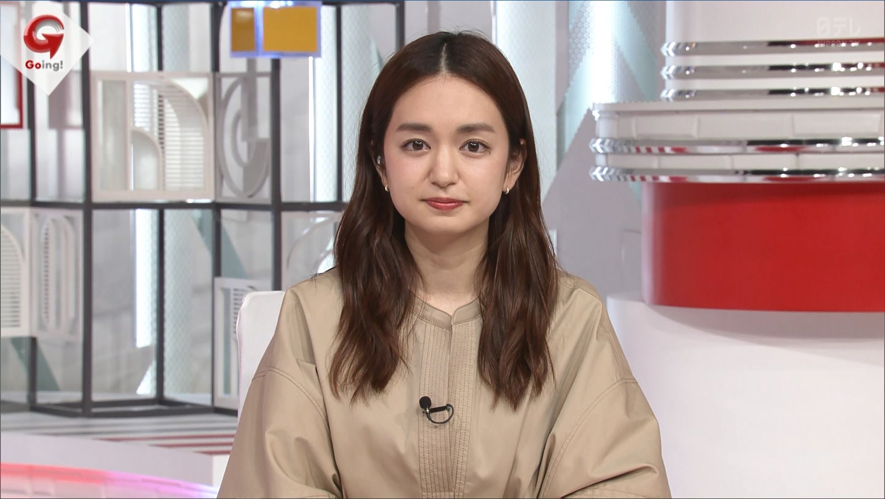 後藤晴菜 Going 05 16 女子アナキャプでも貼っておく Halfway To Heaven 後藤晴菜 Going 05 16 女子アナキャプでも貼っておく Halfway To Heaven