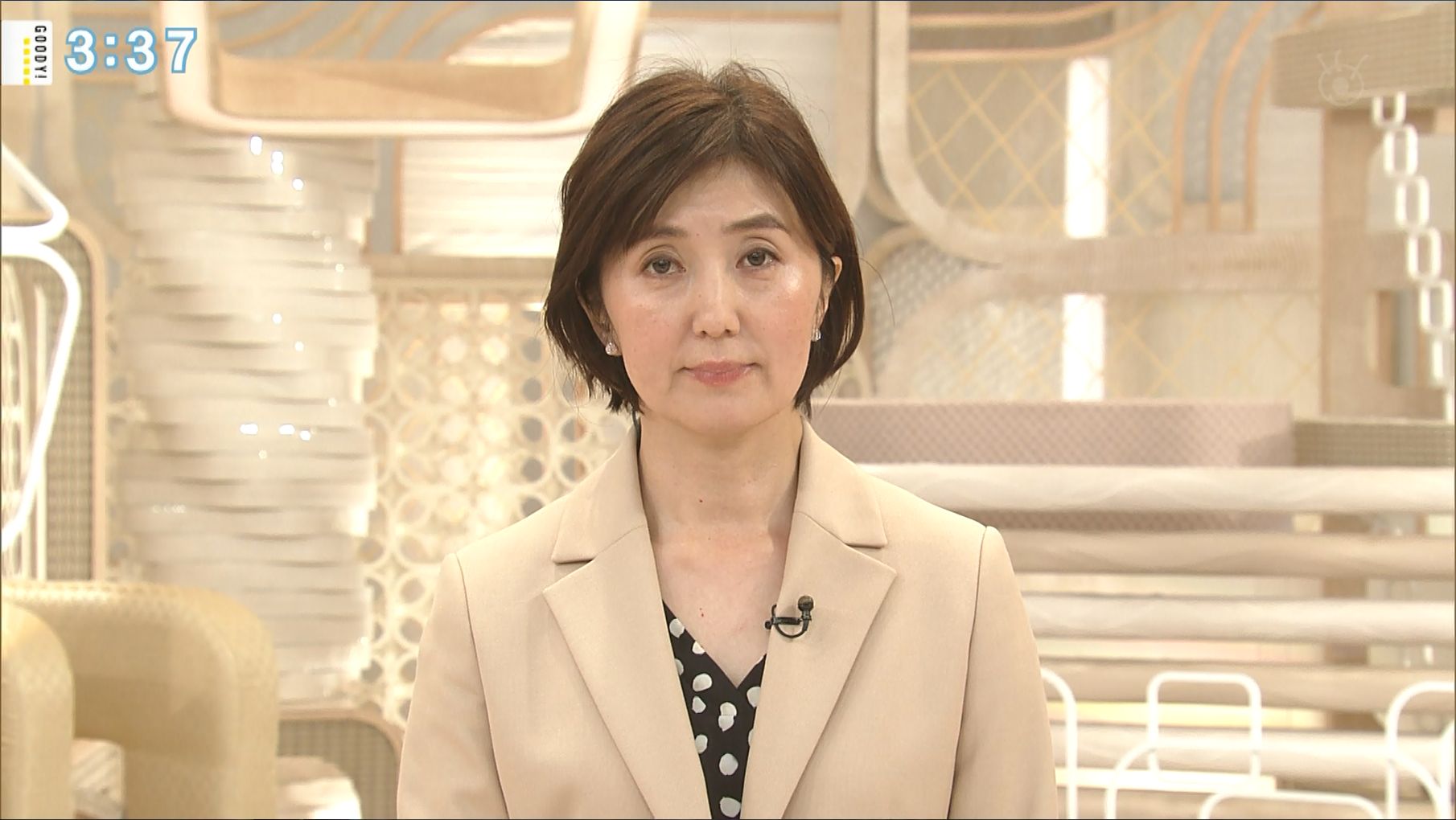 佐々木恭子 グッディ 19 09 02 女子アナキャプでも貼っておく Halfway To Heaven 佐々木恭子 グッディ 19 09 02 女子アナキャプでも貼っておく Halfway To Heaven