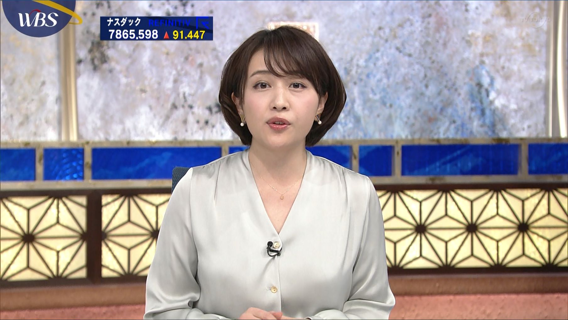 相内優香 Wbs 03 31 女子アナキャプでも貼っておく Halfway To Heaven 相内優香 Wbs 03 31 女子アナキャプでも貼っておく Halfway To Heaven