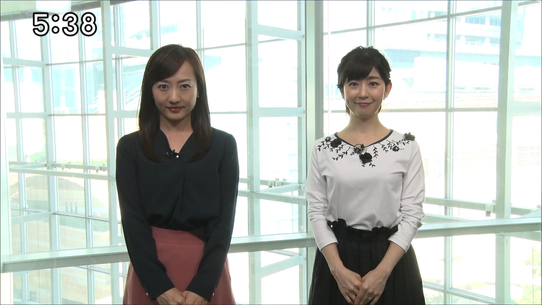 松尾由美子 今夜のテレ朝 19 10 11 女子アナキャプでも貼っておく Halfway To Heaven 松尾由美子 今夜のテレ朝 19 10 11 女子アナキャプでも貼っておく Halfway To Heaven