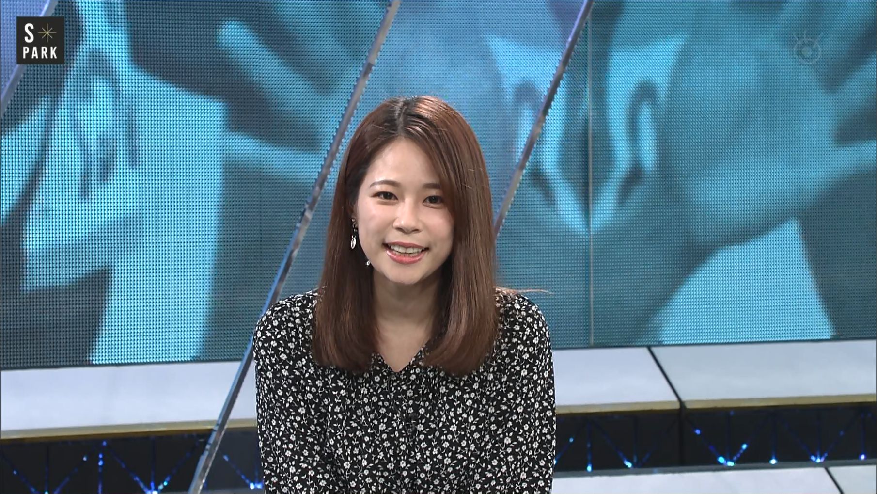 鈴木唯 S Park 05 23 女子アナキャプでも貼っておく Halfway To Heaven 鈴木唯 S Park 05 23 女子アナキャプでも貼っておく Halfway To Heaven