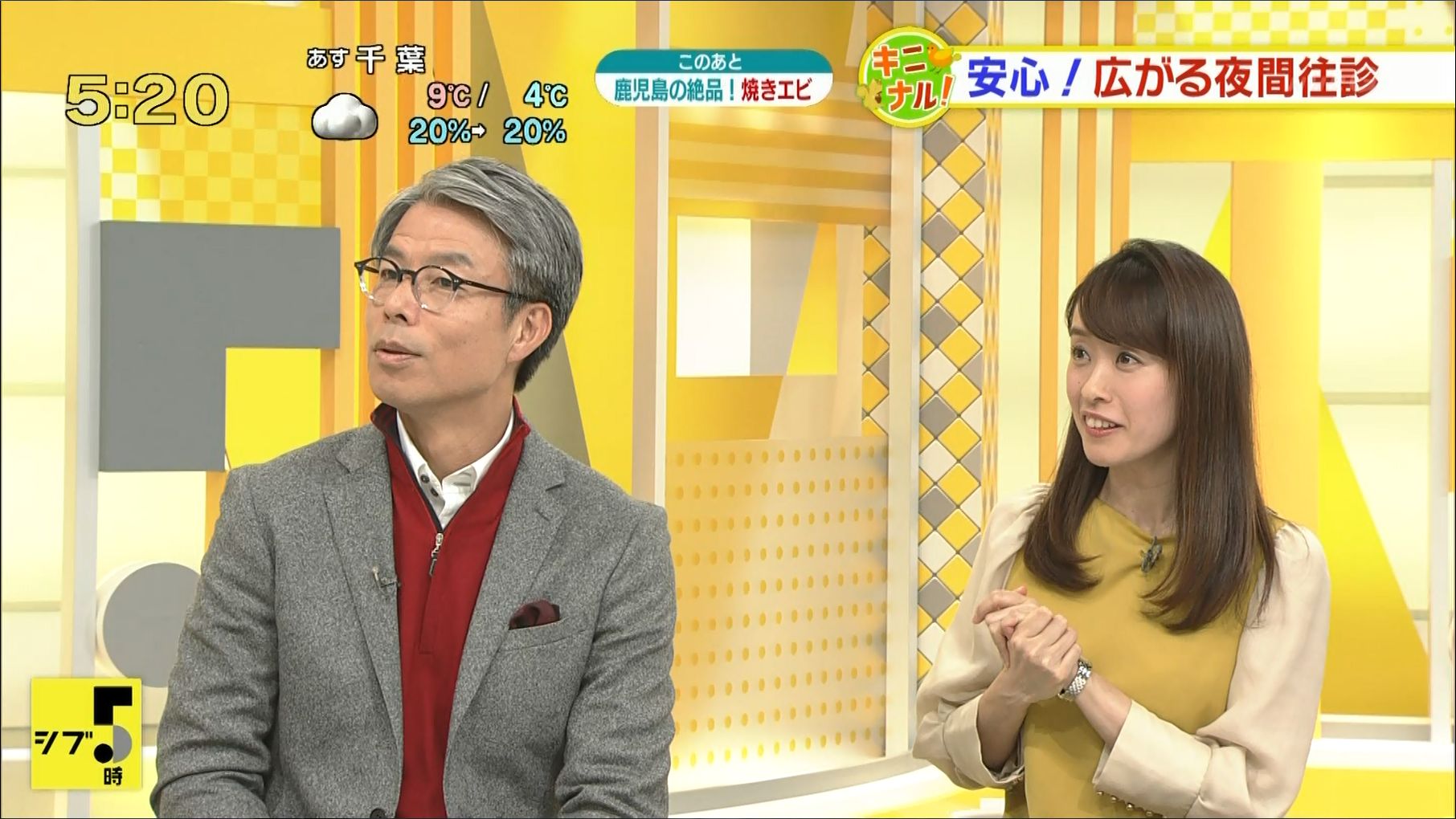 片山千恵子 ニュース シブ5時 19 12 24 女子アナキャプでも貼っておく Halfway To Heaven 片山千恵子 ニュース シブ5時 19 12 24 女子アナキャプでも貼っておく Halfway To Heaven