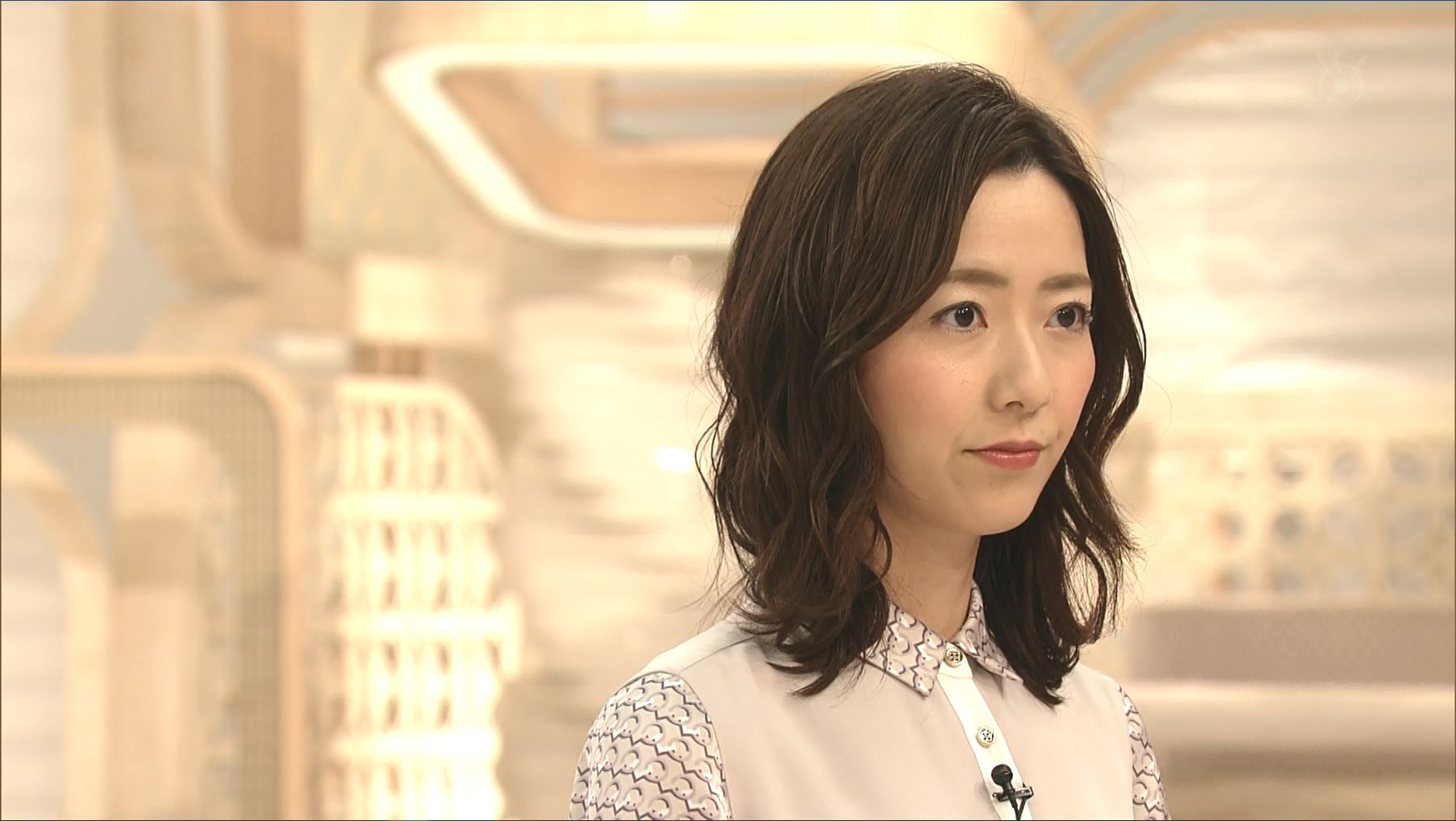 内田嶺衣奈 Live News A 02 28 女子アナキャプでも貼っておく Halfway To Heaven