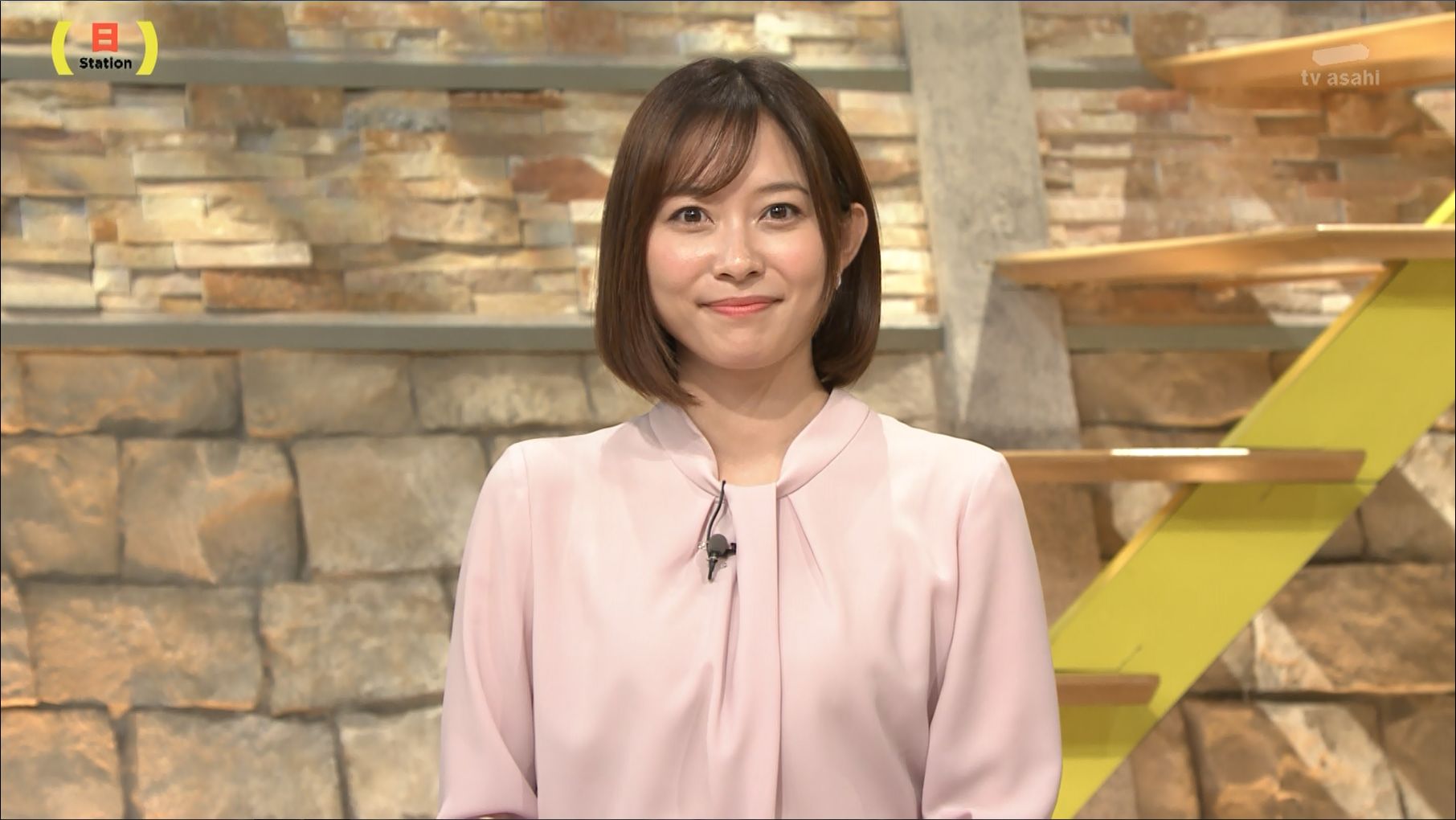 久冨慶子 サンデーステーション 19 10 06 女子アナキャプでも貼っておく Halfway To Heaven 久冨慶子 サンデーステーション 19 10 06 女子アナキャプでも貼っておく Halfway To Heaven