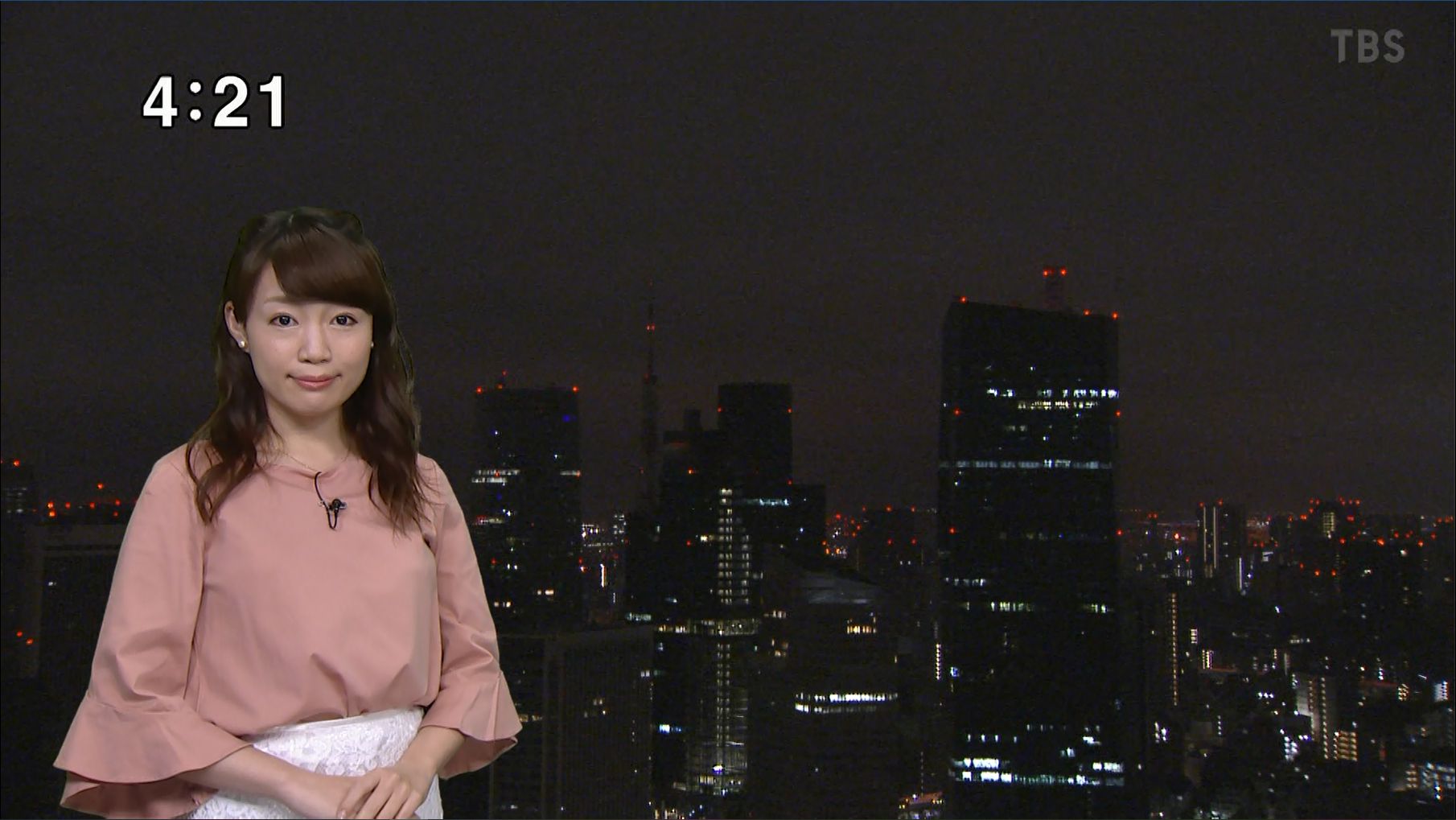 石上沙織 Tbs News 04 女子アナキャプでも貼っておく Halfway To Heaven 石上沙織 Tbs News 04 女子アナキャプでも貼っておく Halfway To Heaven