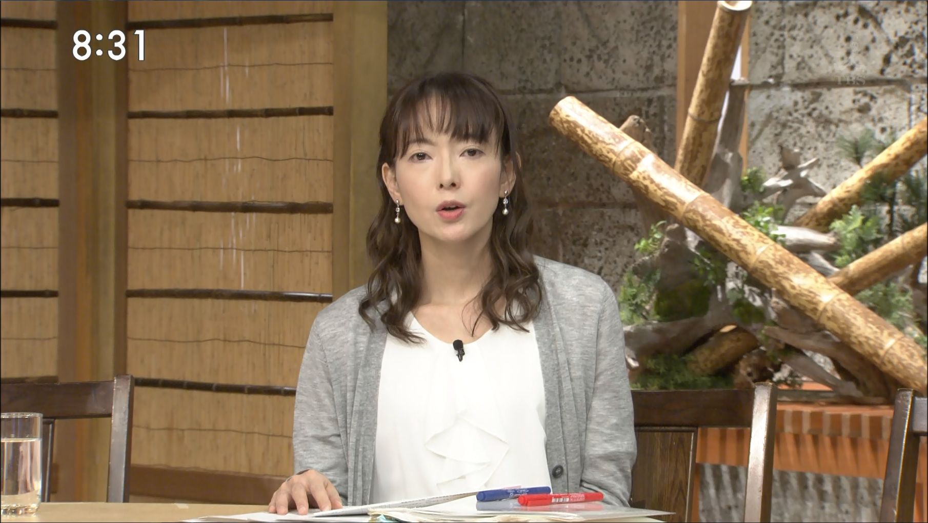 水野真裕美 サンデーモーニング 19 09 01 女子アナキャプでも貼っておく Halfway To Heaven 水野真裕美 サンデーモーニング 19 09 01 女子アナキャプでも貼っておく Halfway To Heaven