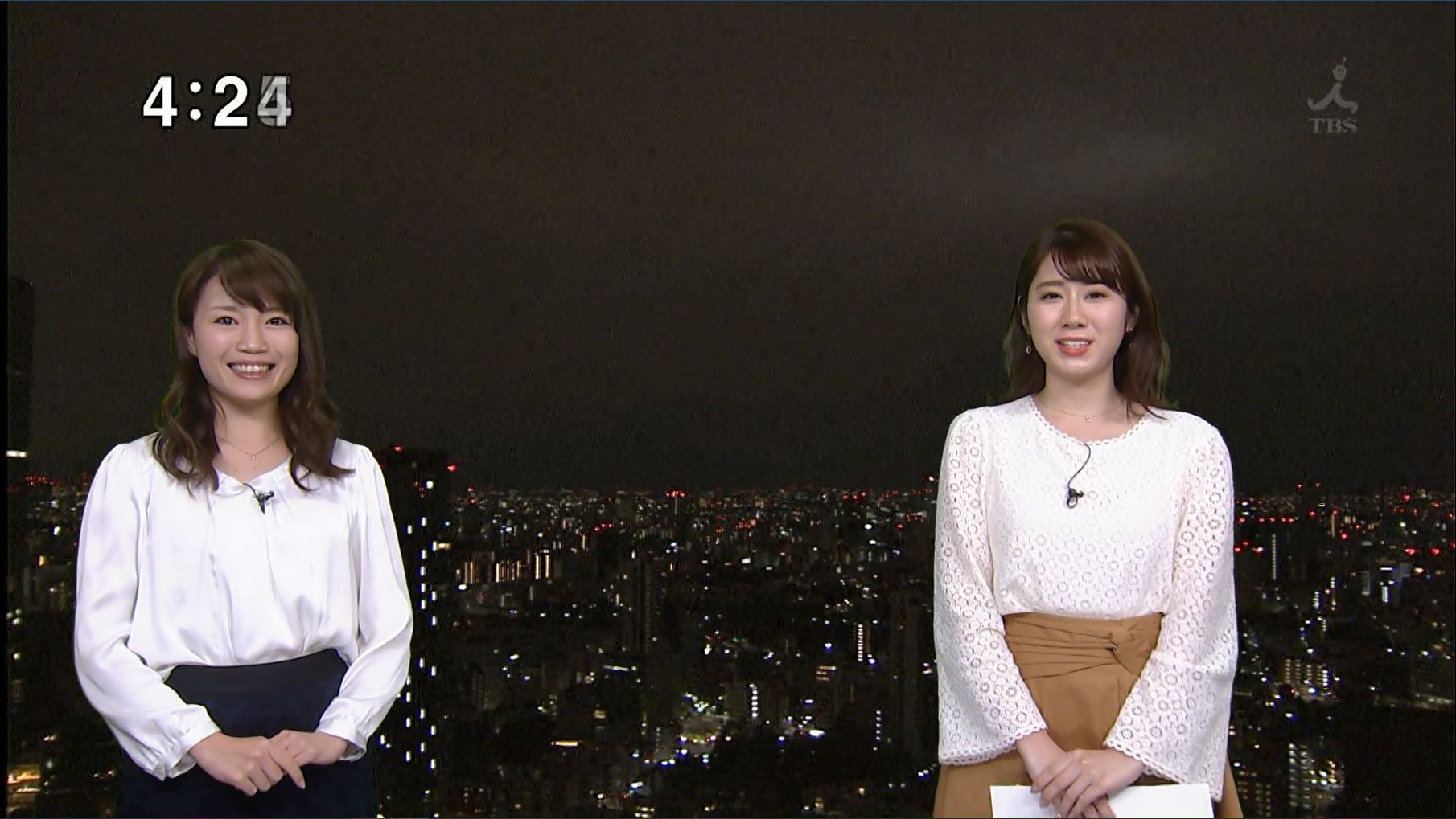 石上沙織 Tbs News 03 23 女子アナキャプでも貼っておく Halfway To Heaven 石上沙織 Tbs News 03 23 女子アナキャプでも貼っておく Halfway To Heaven