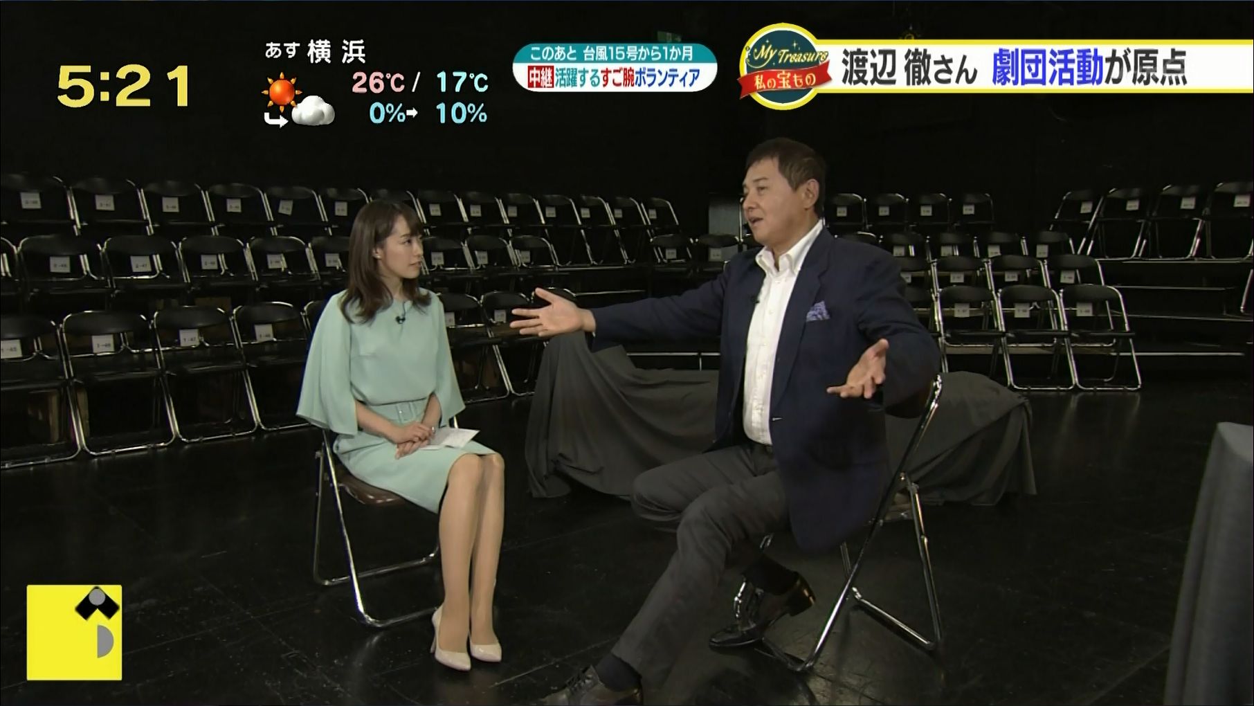 片山千恵子 ニュース シブ5時 19 10 09 女子アナキャプでも貼っておく Halfway To Heaven 片山千恵子 ニュース シブ5時 19 10 09 女子アナキャプでも貼っておく Halfway To Heaven
