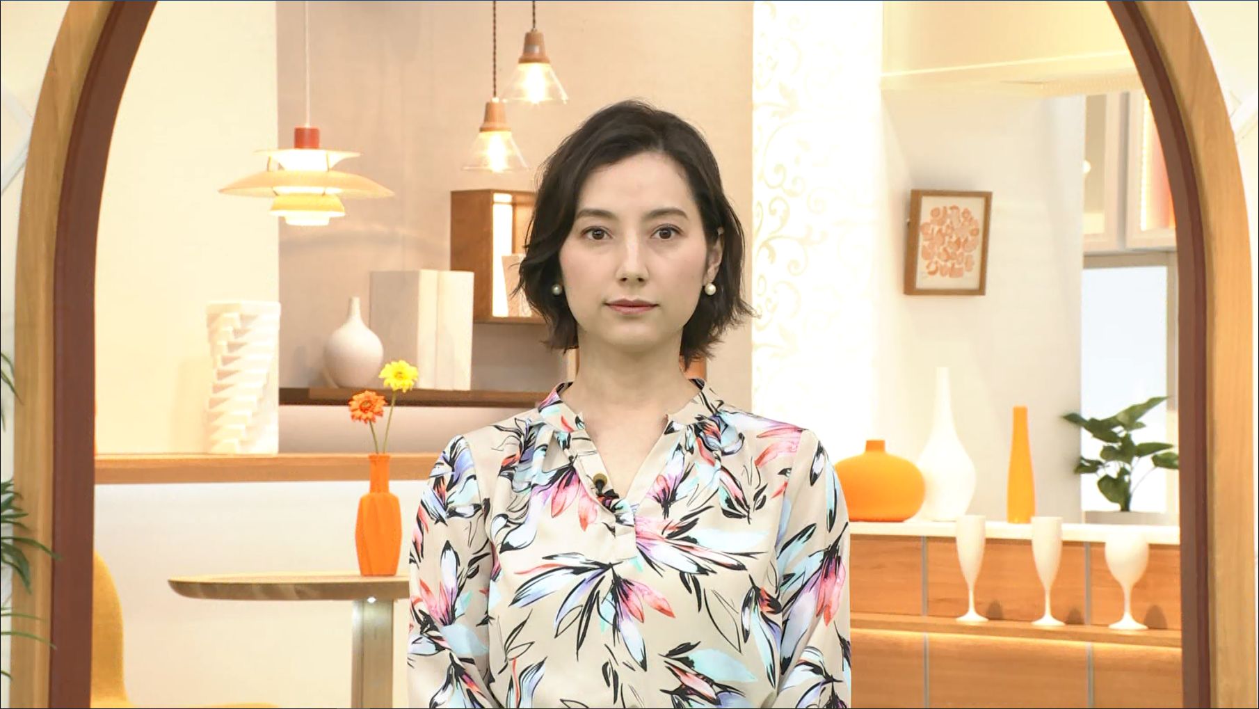 加藤シルビア あさチャン 02 27 女子アナキャプでも貼っておく Halfway To Heaven