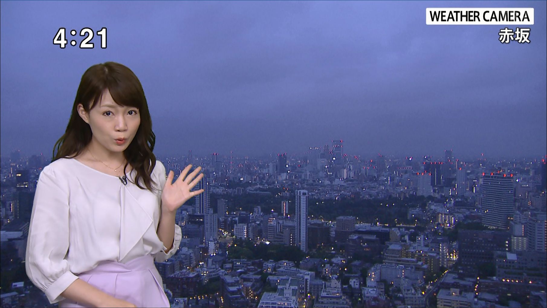 石上沙織 Tbs News 05 18 女子アナキャプでも貼っておく Halfway To Heaven 石上沙織 Tbs News 05 18 女子アナキャプでも貼っておく Halfway To Heaven