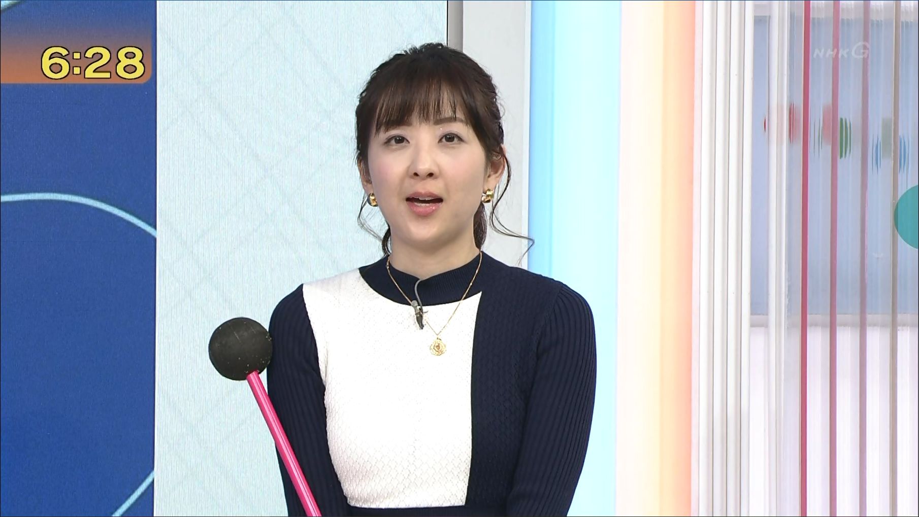 関口奈美 首都圏ネットワーク 02 19 女子アナキャプでも貼っておく Halfway To Heaven