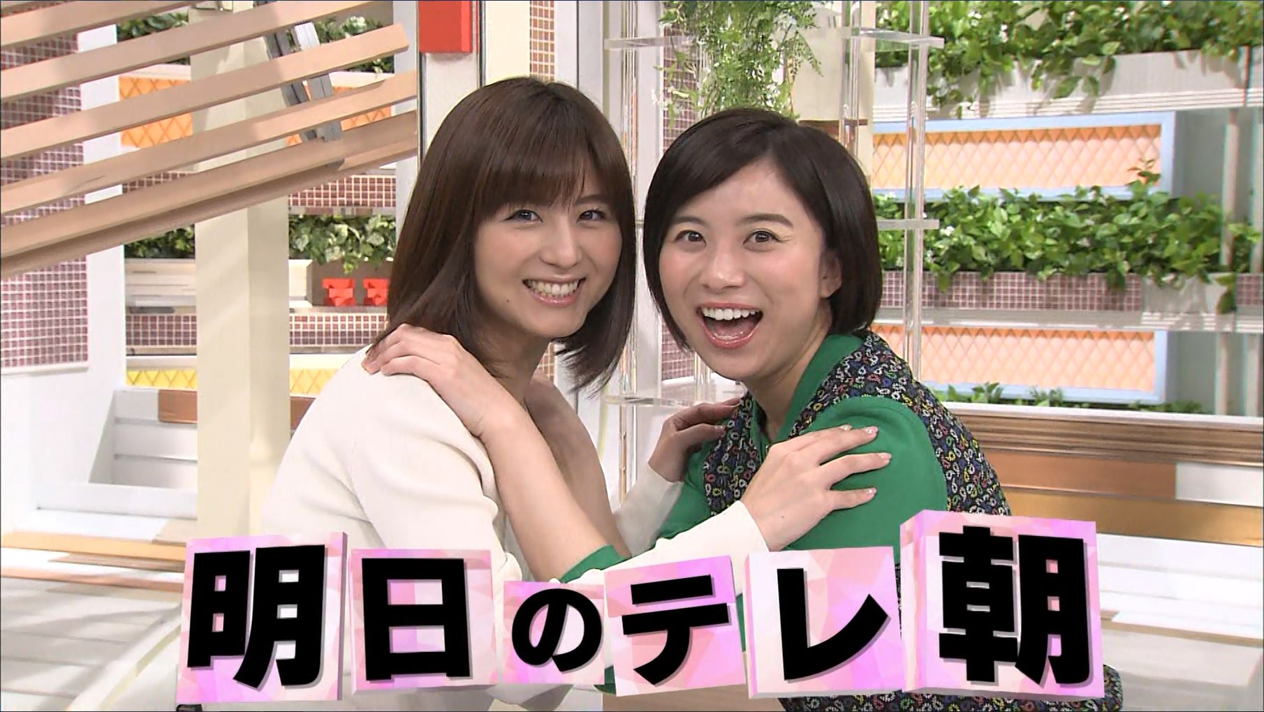 山本雪乃 明日のテレ朝は 18 03 23 女子アナキャプでも貼っておく Genuine Meaning