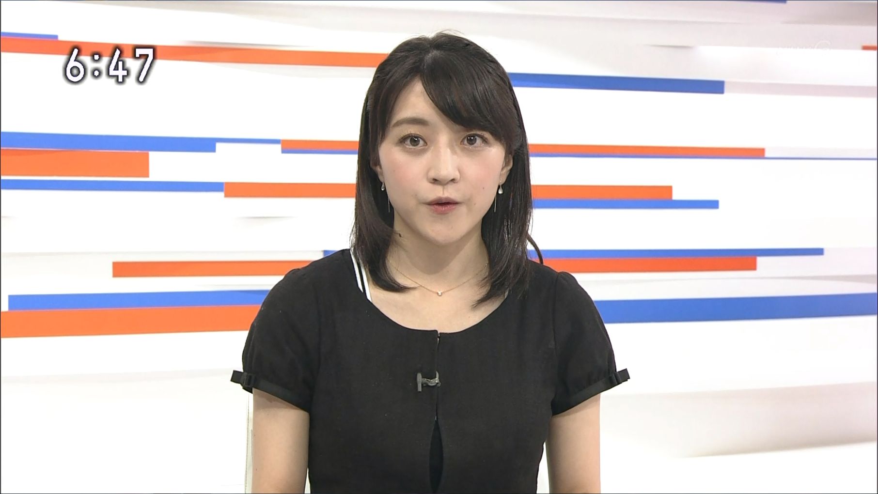 赤木野々花 ニュース645 18 06 24 女子アナキャプでも貼っておく Genuine Meaning