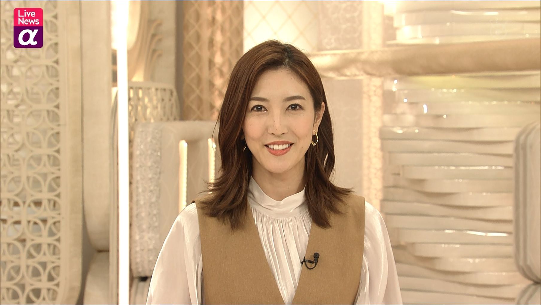 小澤陽子 Live News A 22 09 女子アナキャプでも貼っておく Genuine Meaning