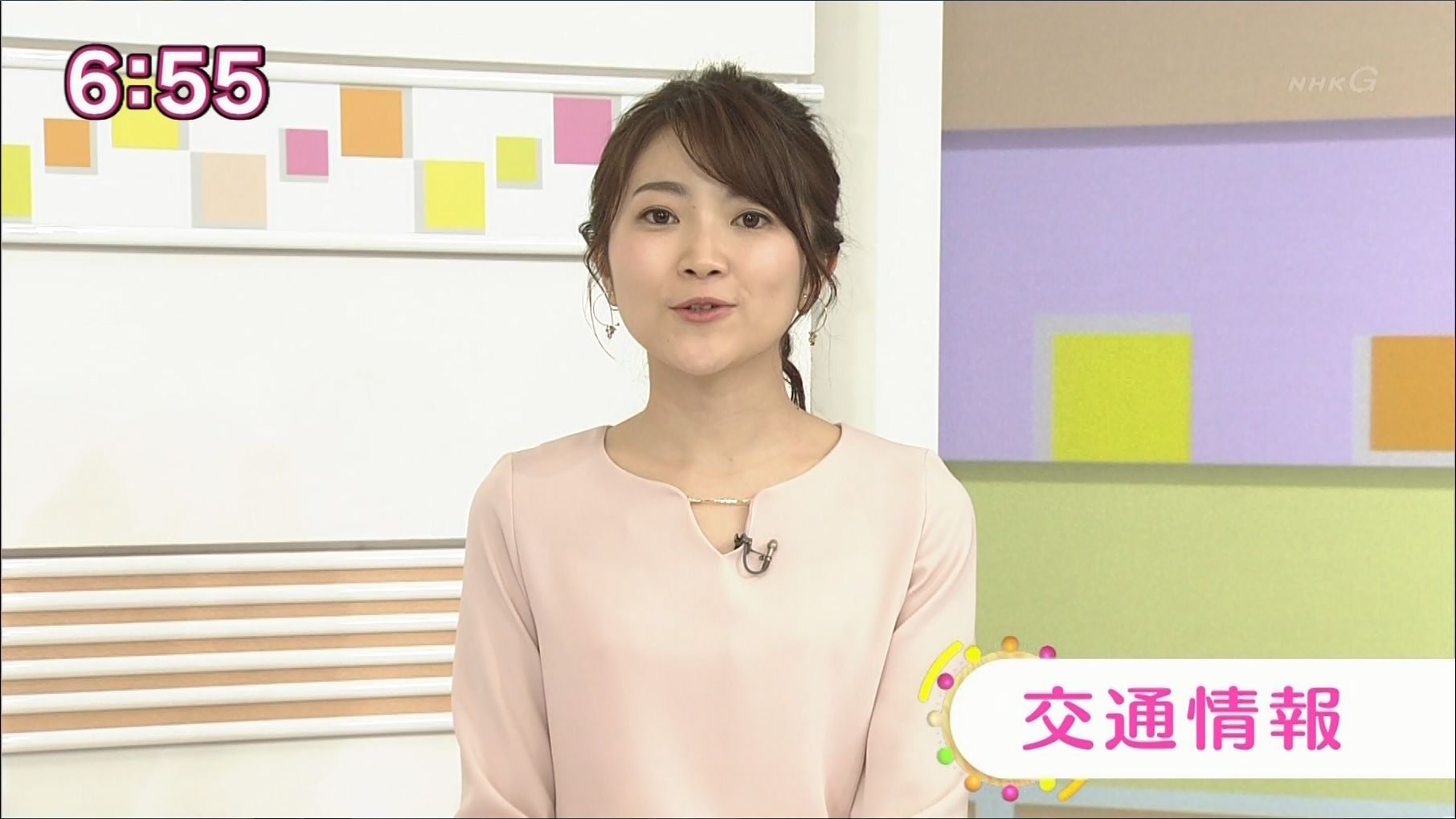 千葉美乃梨 おはよう日本 18 02 16 女子アナキャプでも貼っておく Genuine Meaning