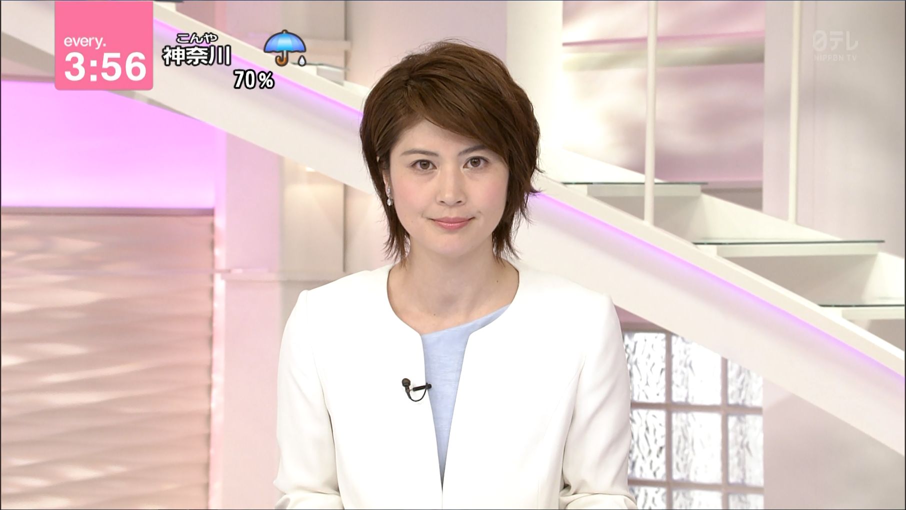 鈴江奈々 News Every 18 06 06 女子アナキャプでも貼っておく Genuine Meaning 鈴江奈々 News Every 18 06 06 女子アナキャプでも貼っておく Genuine Meaning