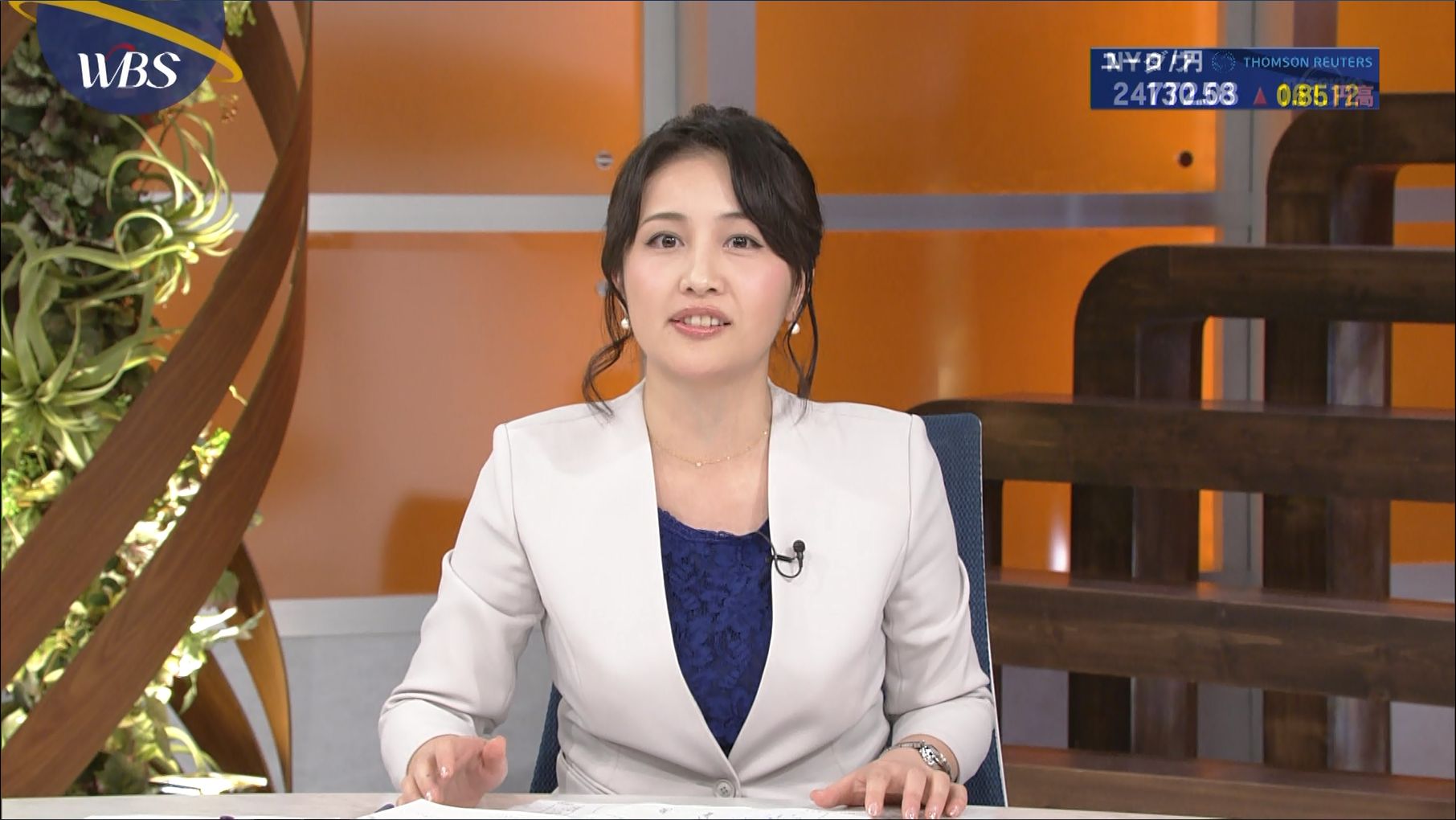 wbs相内優香 